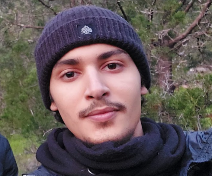 Mohammed Charaf Amri, CO-CEO